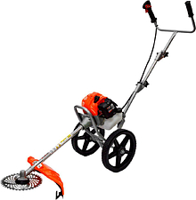 Триммер-газонокосилка Brait BLM52