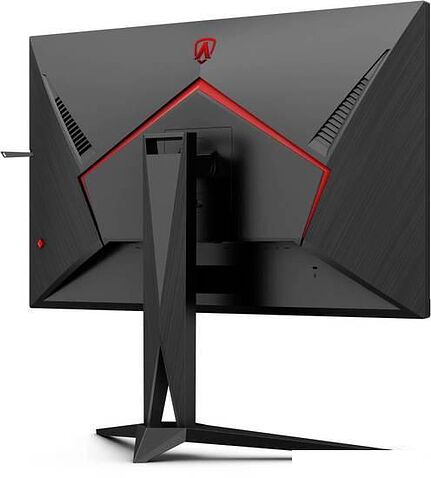 Игровой монитор AOC Agon AG275QZN
