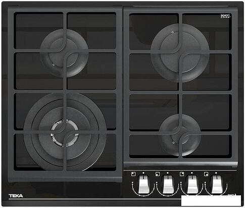 Варочная панель TEKA GZC 64320 XBN