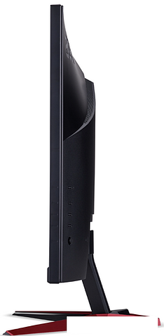 Игровой монитор Acer Nitro VG270Ebmipx UM.HV0EE.E01