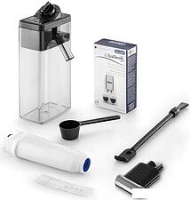 Эспрессо кофемашина DeLonghi PrimaDonna Class Evo ECAM550.65.SB Эспрессо кофемашина DeLonghi PrimaDonna Class Evo ECAM550.65.SB