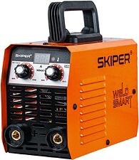 Сварочный инвертор Skiper MMA-180-4