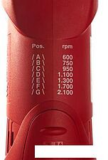 Полировальная машина Milwaukee AP 14-2 200 E 4933432800