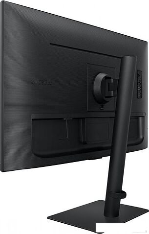 Монитор Samsung S60A LS27A600NAUXEN