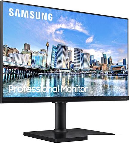 Монитор Samsung F24T450FQI