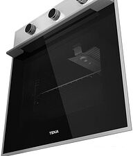 Газовый духовой шкаф TEKA HSB 740 G (нержавеющая сталь) Газовый духовой шкаф TEKA HSB 740 G (нержавеющая сталь)