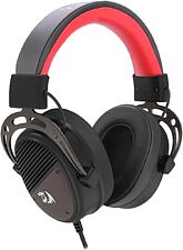Наушники Redragon Thoridal (черный)