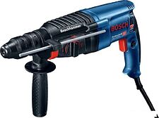 Перфоратор Bosch GBH 2-26 DFR Professional 061125476F Перфоратор Bosch GBH 2-26 DFR Professional 061125476F