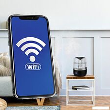 Увлажнитель воздуха Vitek VT-2352
