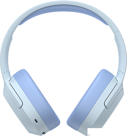 Наушники Edifier W820NB Plus (голубой)