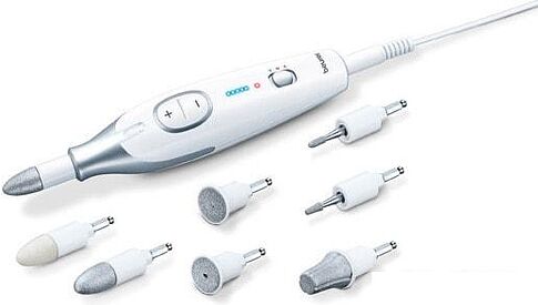 Набор для маникюра и педикюра Beurer MP42