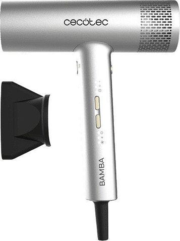 Фен Cecotec IoniCare RockStar Aluminum 4933