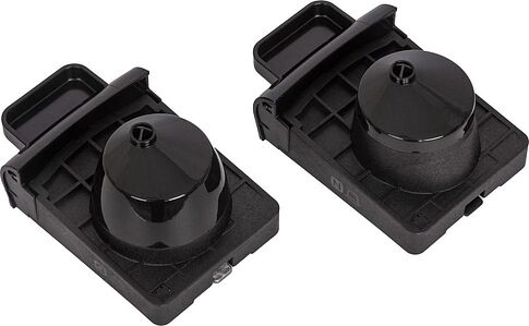 Капсульная кофеварка Pioneer CM130C