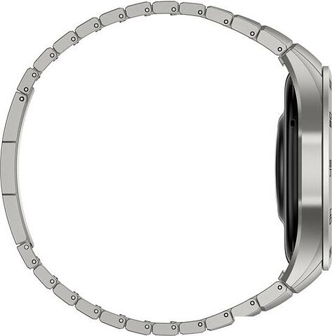 Умные часы Huawei Watch GT 4 46 мм (серый)