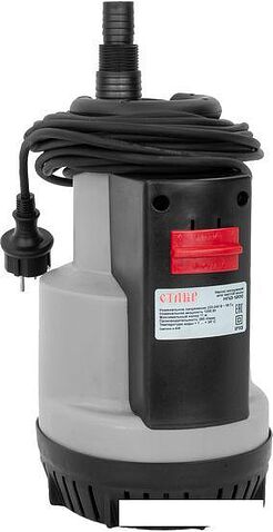 Дренажный насос Ставр НПД-1200