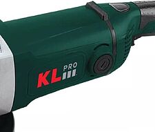 Угловая шлифмашина KLPRO KLBT87180 Угловая шлифмашина KLPRO KLBT87180