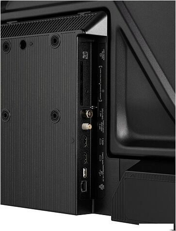 Телевизор Hisense 32A4S