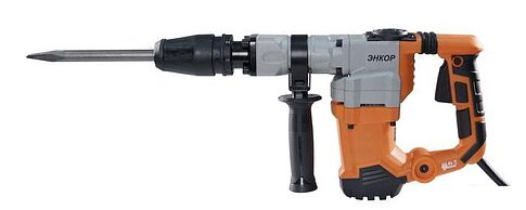 Отбойный молоток Энкор МЭ-1200