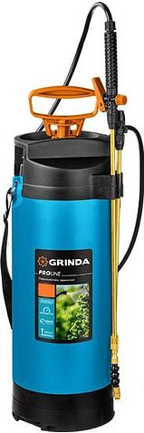 Ручной опрыскиватель Grinda PT-5 8-425155_z02