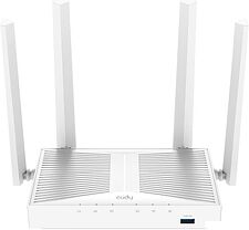 Wi-Fi роутер Cudy WR1300S 1.0 Wi-Fi роутер Cudy WR1300S 1.0