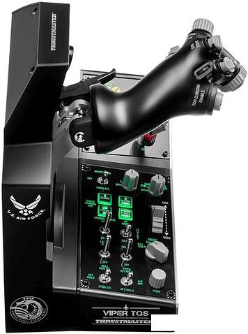 Оборудование для авиасимов Thrustmaster Viper