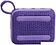 Беспроводная колонка JBL Go 4 (фиолетовый)