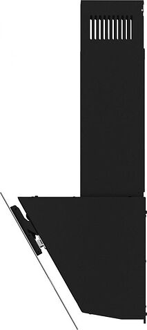 Кухонная вытяжка Elikor Rise BK60 (черный)