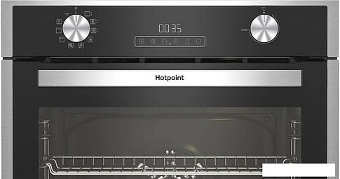 Электрический духовой шкаф Hotpoint-Ariston FE9 824 H IX