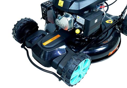 Газонокосилка Sturm PL5114S