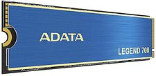 SSD ADATA Legend 700 2TB ALEG-700-2TCS