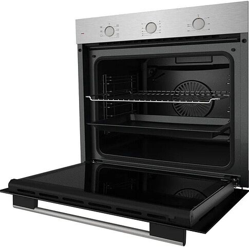 Электрический духовой шкаф KUPPERSBERG HO 603 BX