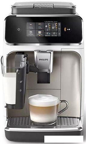 Кофемашина Philips Series 2300 EP2333/40