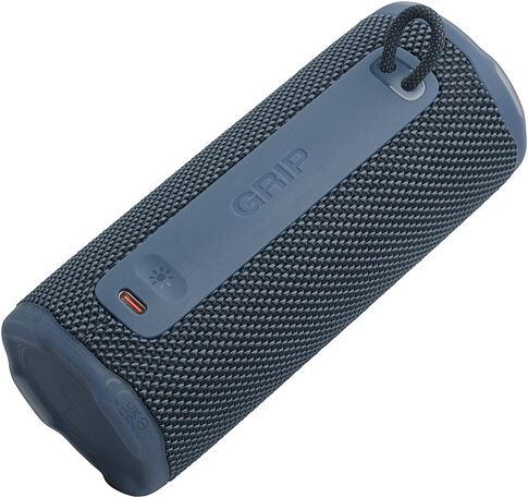 Беспроводная колонка JBL Grip (синий)