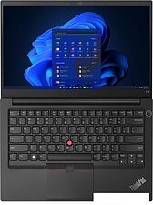 Ноутбук Lenovo ThinkPad E14 Gen 4 AMD 21EB007PPB