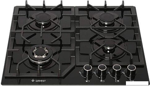 Варочная панель GEFEST 2232-01 Р83