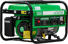 Бензиновый генератор DGM GE4000