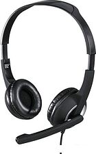 Наушники Hama HS-P150