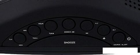 Радиочасы TELEFUNKEN TF-1587