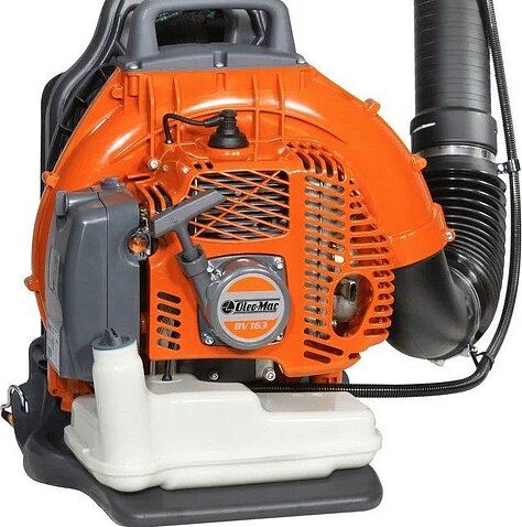 Ранцевая воздуходувка Oleo-Mac BV 163