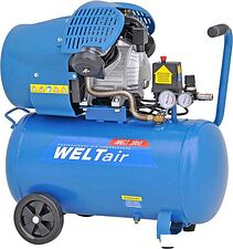 Компрессор Welt AR100VT
