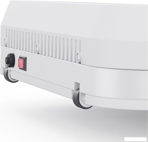 Электрическая беговая дорожка DFC T-JK-Q25-3-WT