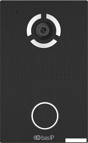 Вызывная панель BAS-IP AV-03D (черный)