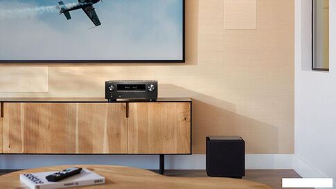AV усилитель Denon AVC-X3800H