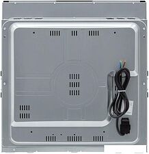 Электрический духовой шкаф Krona Element 60 BL/BL Электрический духовой шкаф Krona Element 60 BL/BL