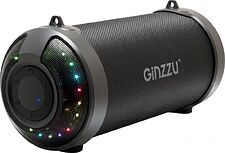 Беспроводная колонка Ginzzu GM-906B Беспроводная колонка Ginzzu GM-906B