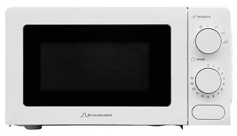 Микроволновая печь Schaub Lorenz SLM EW01M