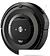 Робот для уборки пола iRobot Roomba e5