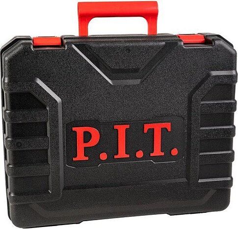 Электролобзик P.I.T. PST20H-70A/1 (с 1-им АКБ, кейс)