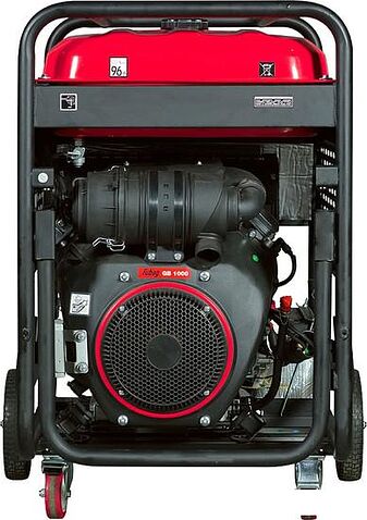 Бензиновый генератор Fubag BS 19000 A ES