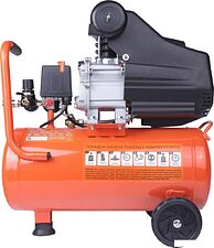 Компрессор Patriot Euro 24-240 K2